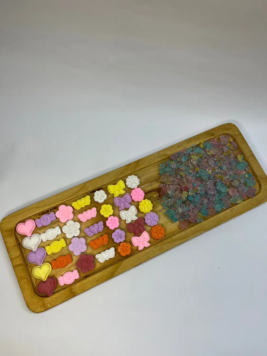 قندونبات فانتزی|خوردنی و آشامیدنی|قم, شهرک سازمان آب|دیوار