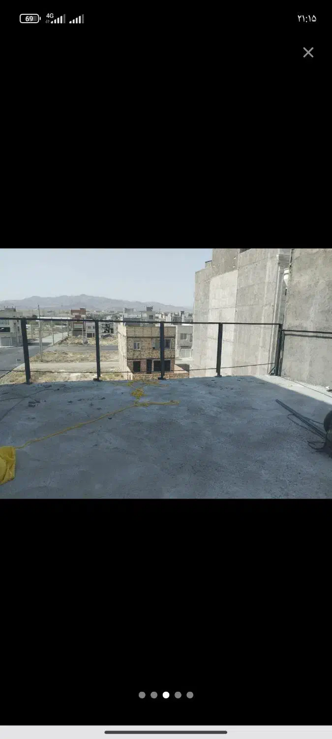 نبشی کشی و خرده کاری جوشکاری|خدمات پیشه و مهارت|بیرجند, |دیوار