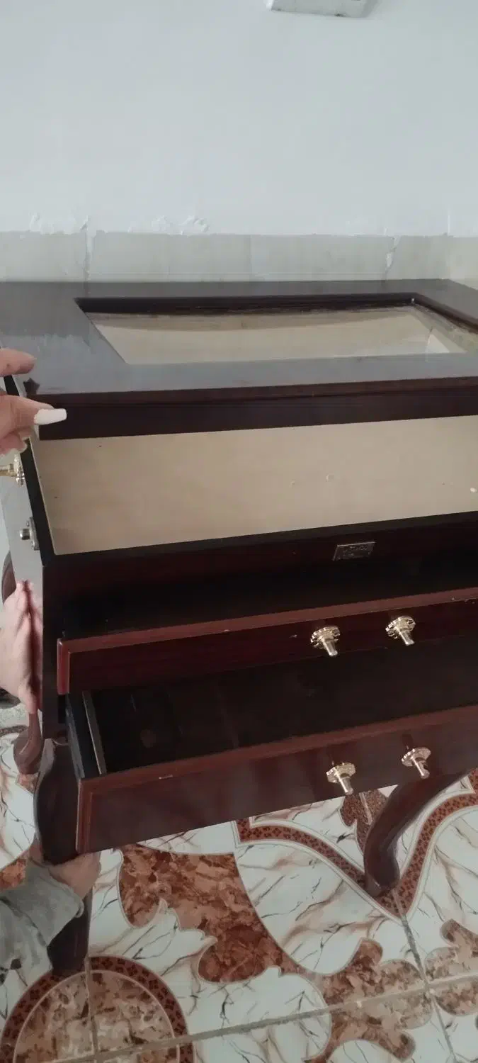 میز نو|بوفه، ویترین، کنسول|کوهدشت, |دیوار