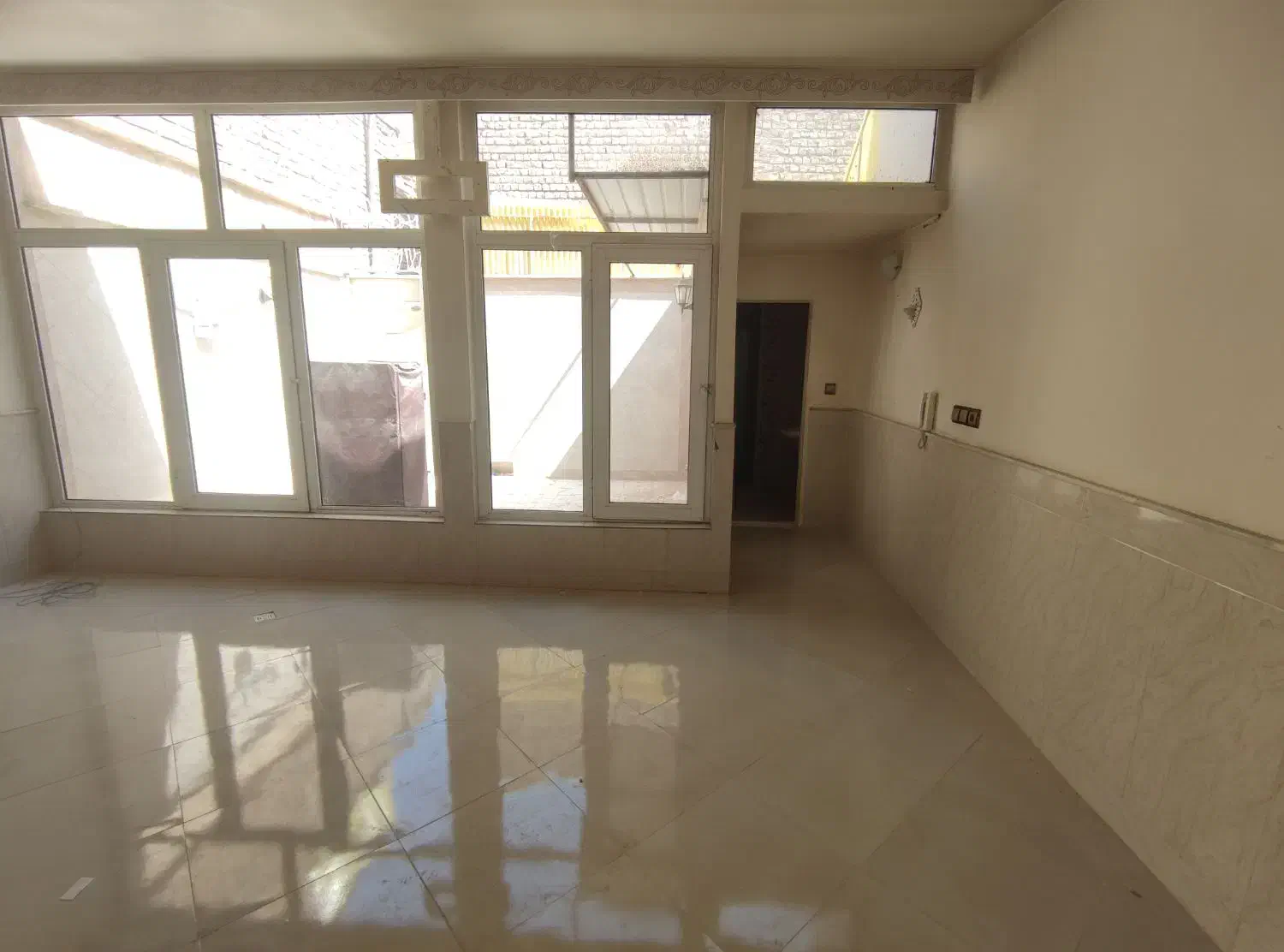 فروش خانه ویلایی ۸۰ متری ۱ خوابه در منبع آب|فروش خانه و ویلا|قم, منبع آب|دیوار