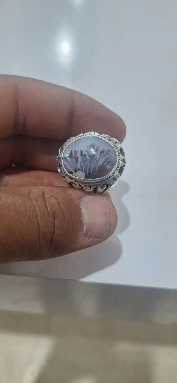 انگشتر شجر|جواهرات|زنجان, |دیوار