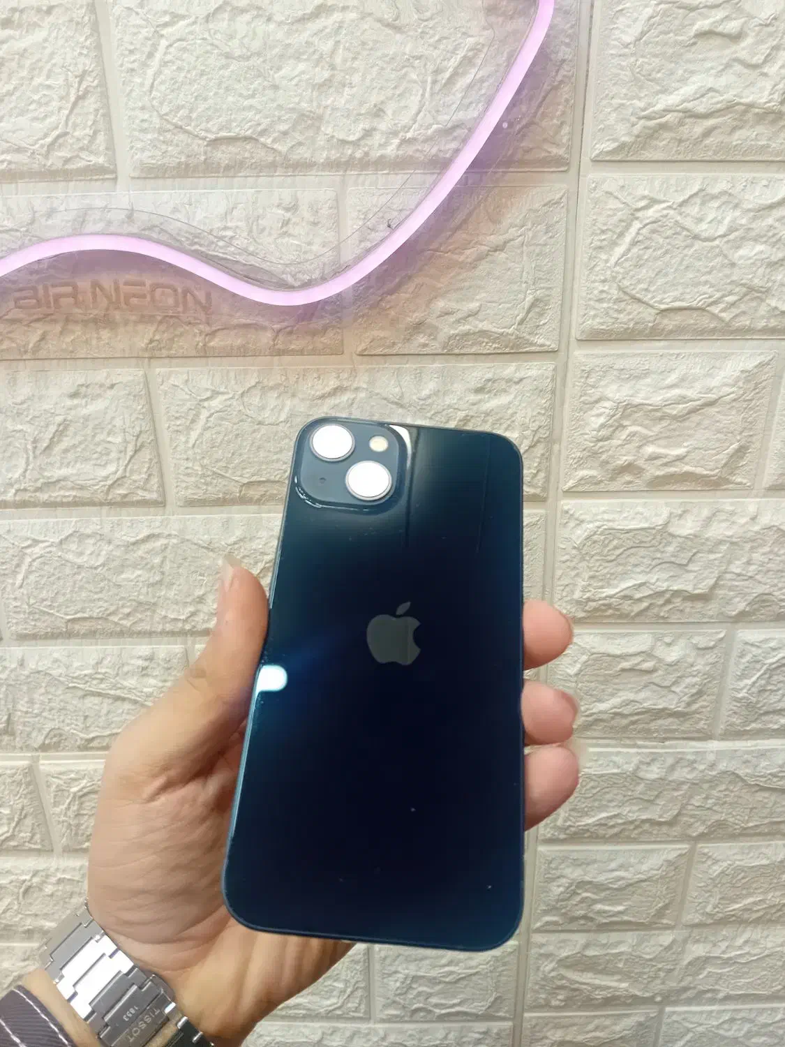 ایفون|موبایل|رشت, منظریه|دیوار