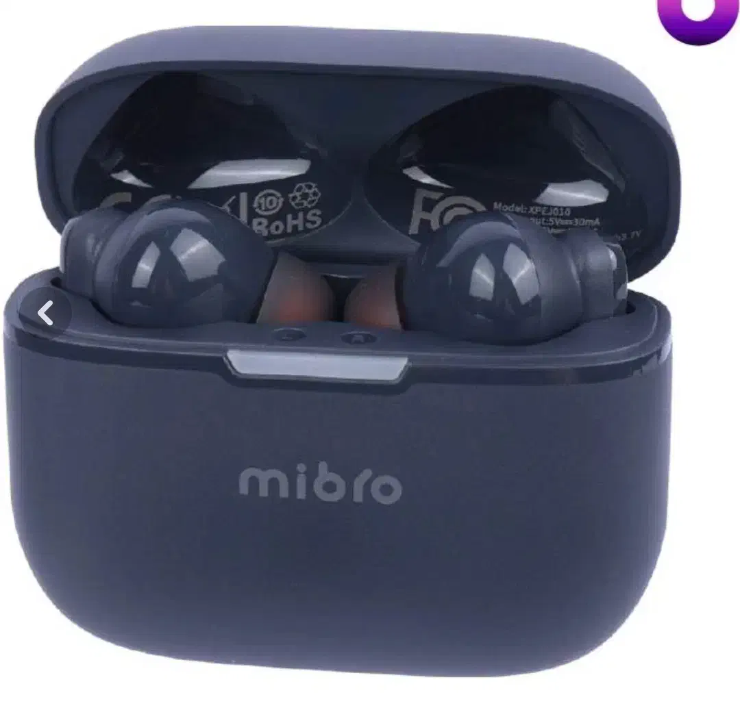 هندزفری بلوتوث میبرو پلمپ|لوازم جانبی موبایل و تبلت|گرگان, |دیوار