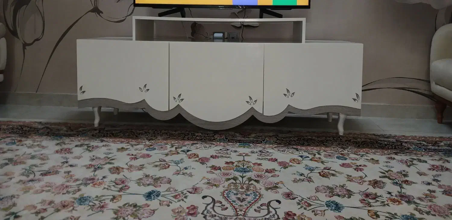 تی وی|بوفه، ویترین، کنسول|مشهد, آزادشهر|دیوار