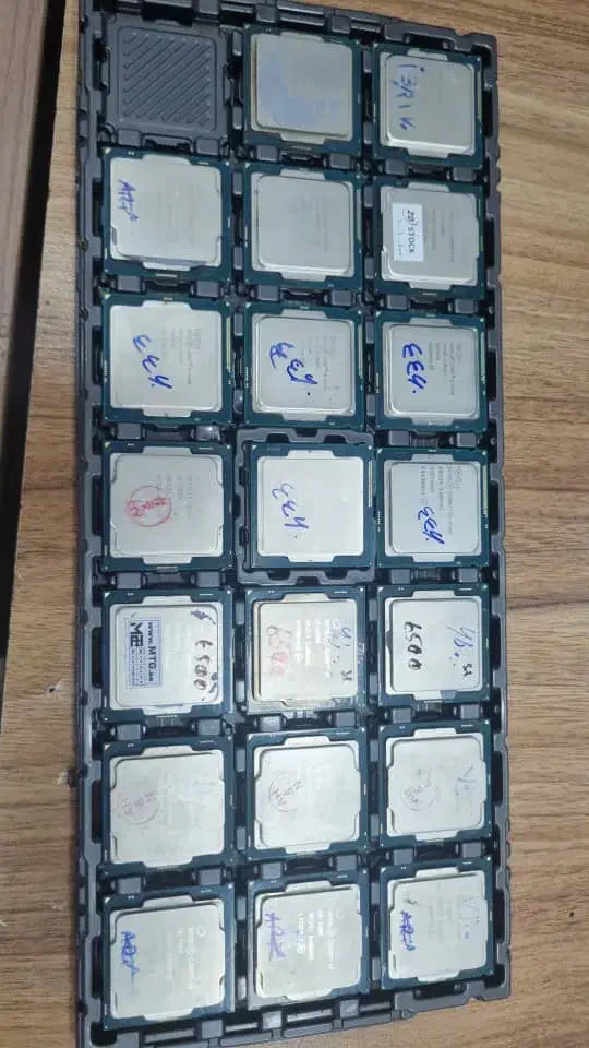 تعمیرات و فروش تخصصی انواع لپ تاپ و کامپیوتر|خدمات رایانهای و موبایل|اهواز, نادری|دیوار