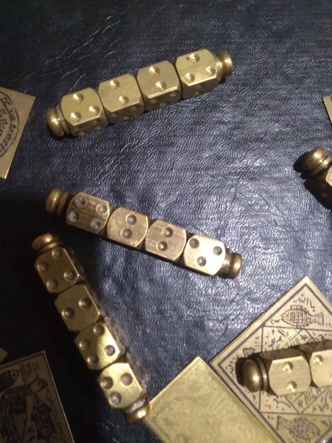 چند وسیله کلکسیونی وقدیمی|کلکسیون و سرگرمی|اهواز, بعثت|دیوار