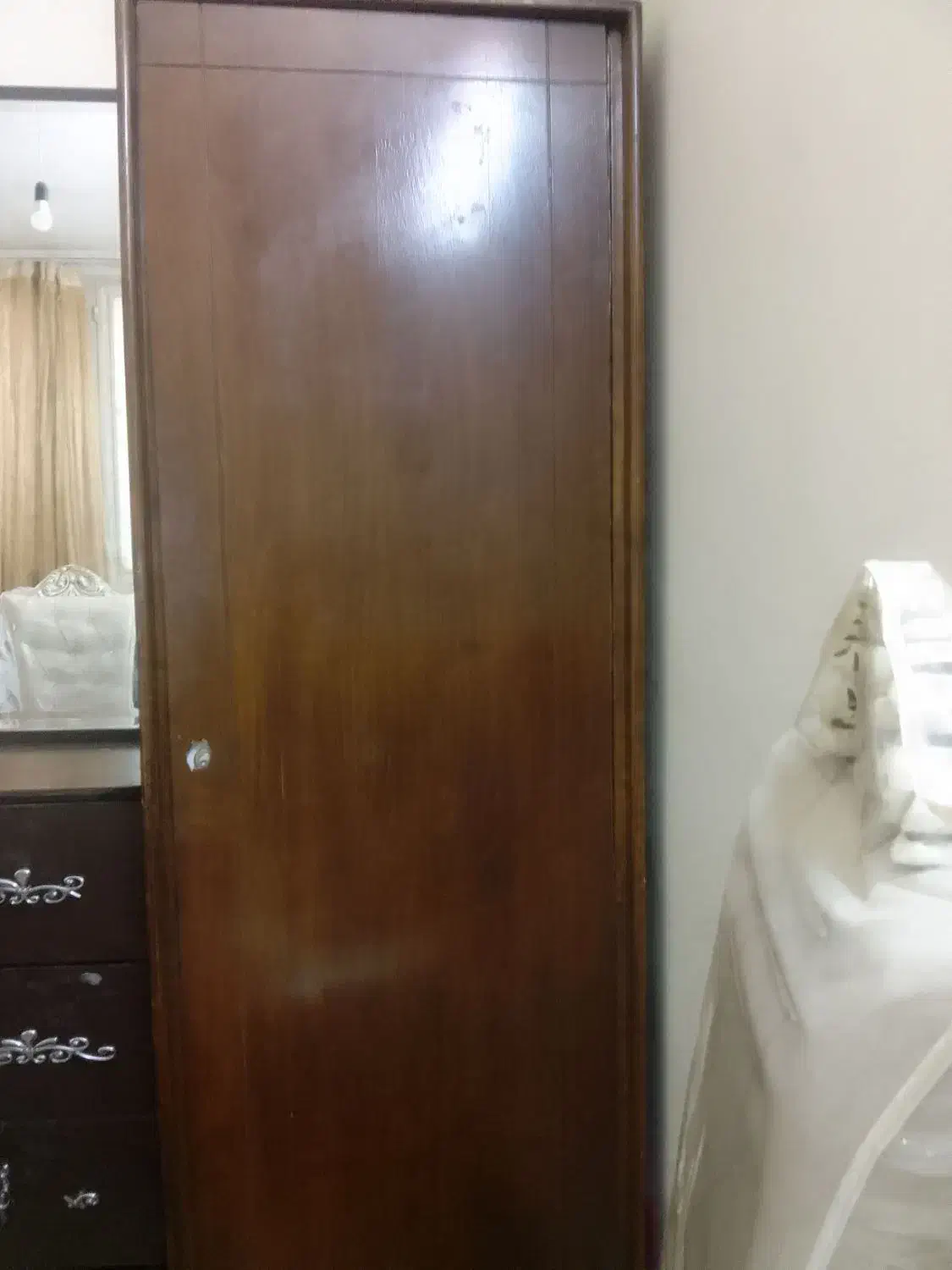 فروش کمد|جاکفشی، کمد، دراور|تهران, سلسبیل شمالی|دیوار