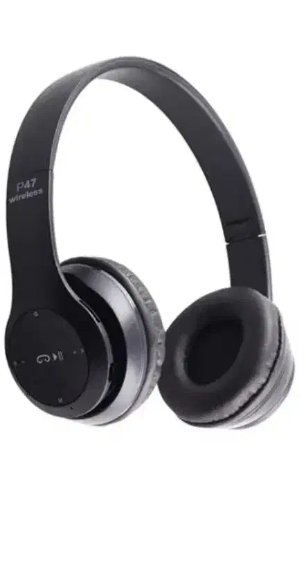 هدفون p47|پخشکننده همراه|نظرآباد, نظرآباد|دیوار