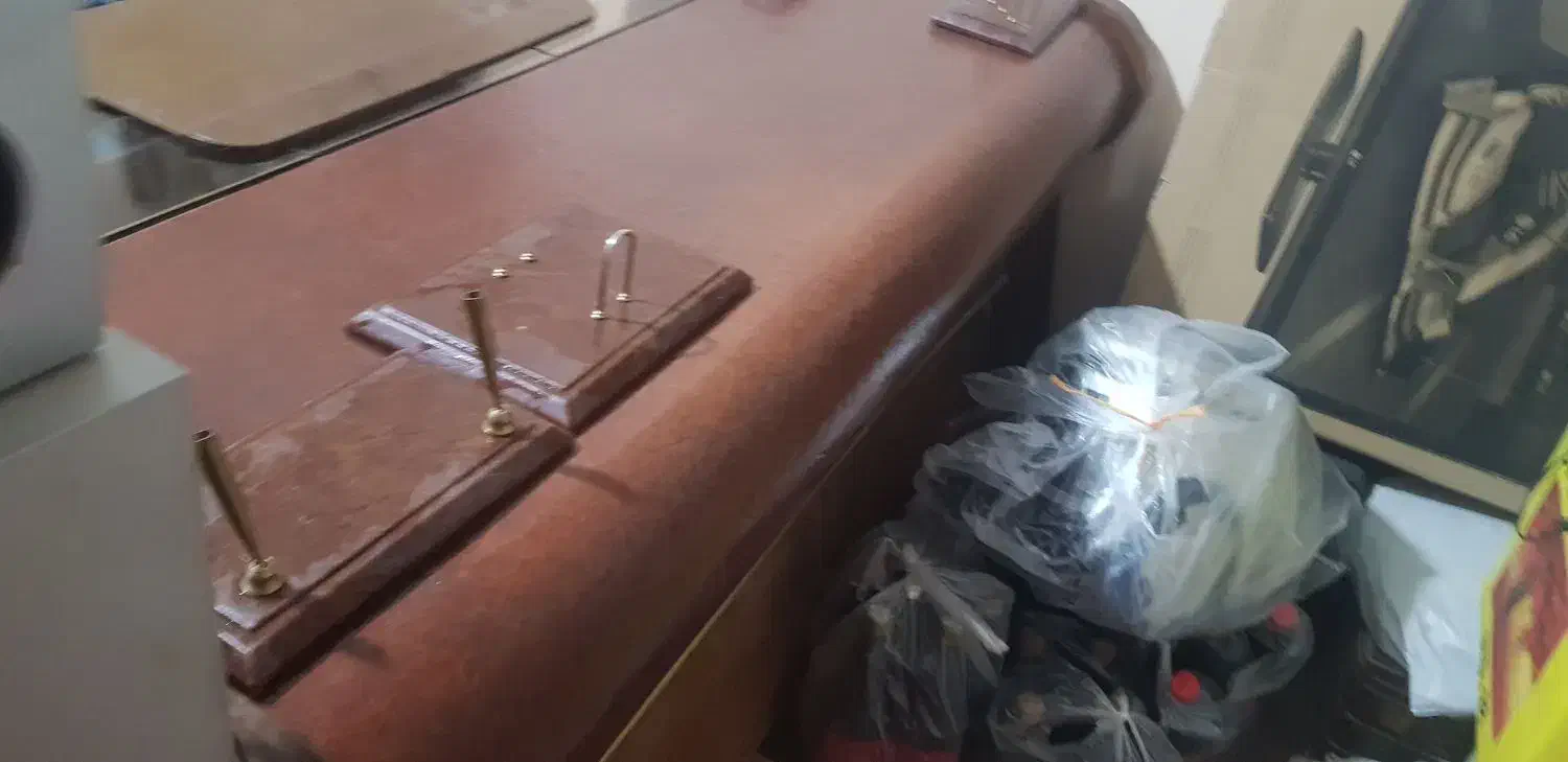 حراج تعدادی لوازم منزل 'بدلیل مهاجرت|حراج|مهاجران, |دیوار