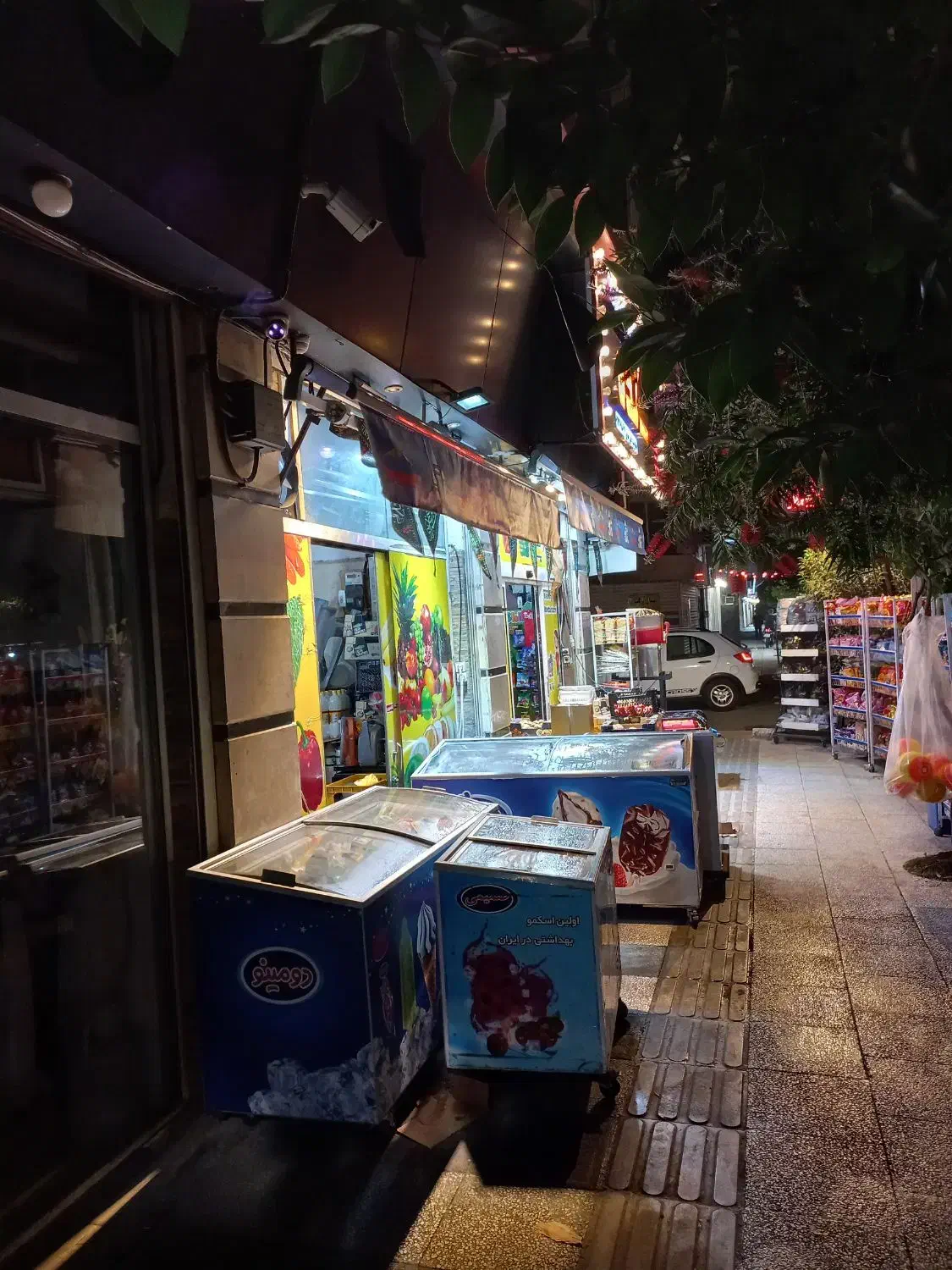 فروش و رهن فوری فروشگاه مواد غذایی مائده|فروش مغازه و غرفه|آستانه اشرفیه, |دیوار