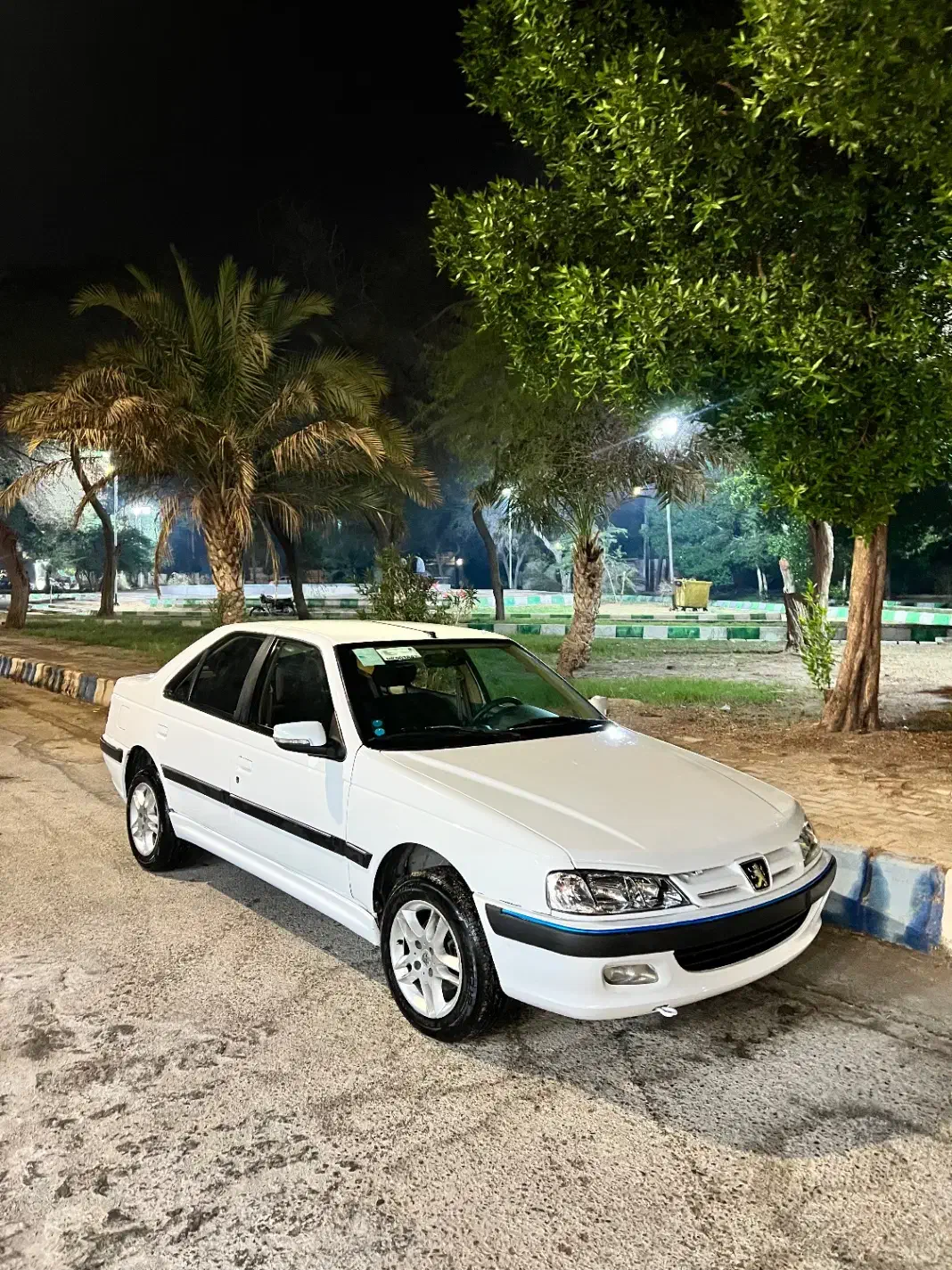 پژو پارس موتور قدیم|خودرو سواری و وانت|خرمشهر, |دیوار