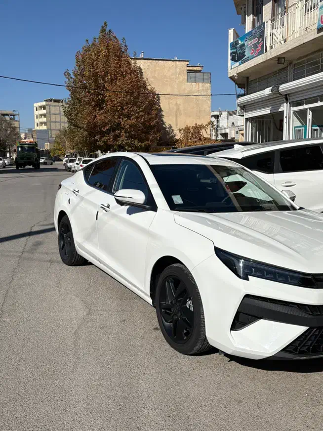 کی ام سی جی۷|خودرو سواری و وانت|اسلام‌‌آباد غرب, |دیوار