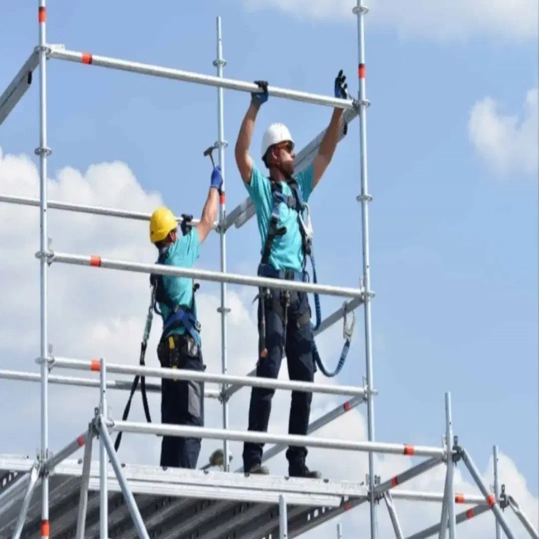 داربست|استخدام صنعتی، فنی، مهندسی|مراغه, |دیوار