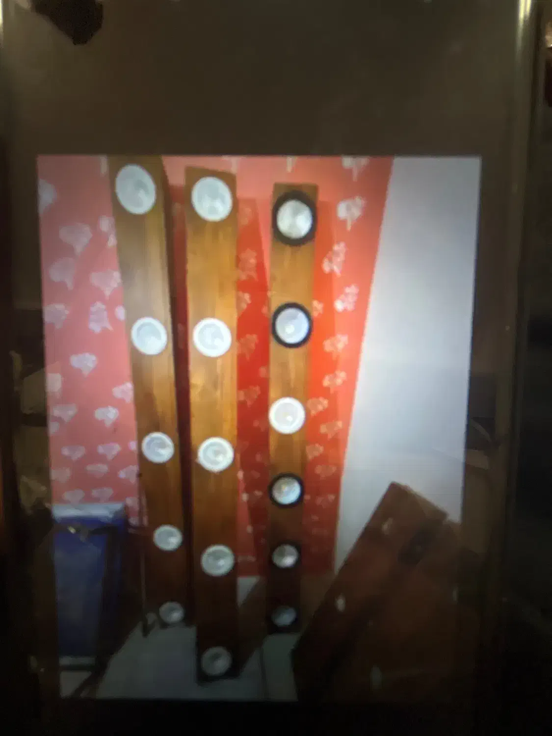 چراغ خواب|چراغ خواب و آباژور|مشهد, سجاد شهر|دیوار