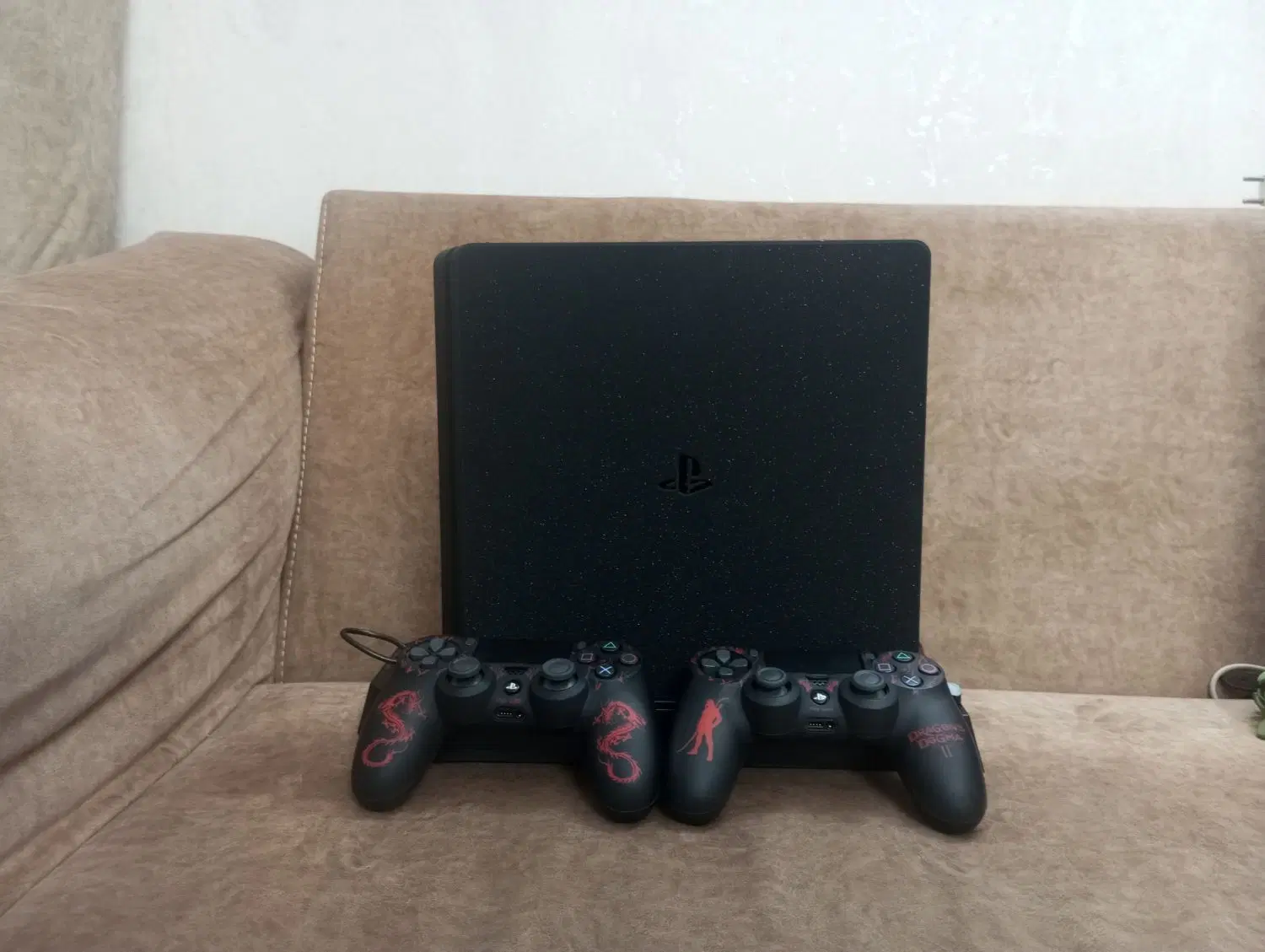 ps4 اسلیم|کنسول، بازی ویدئویی و آنلاین|تهران, شهید رجایی|دیوار