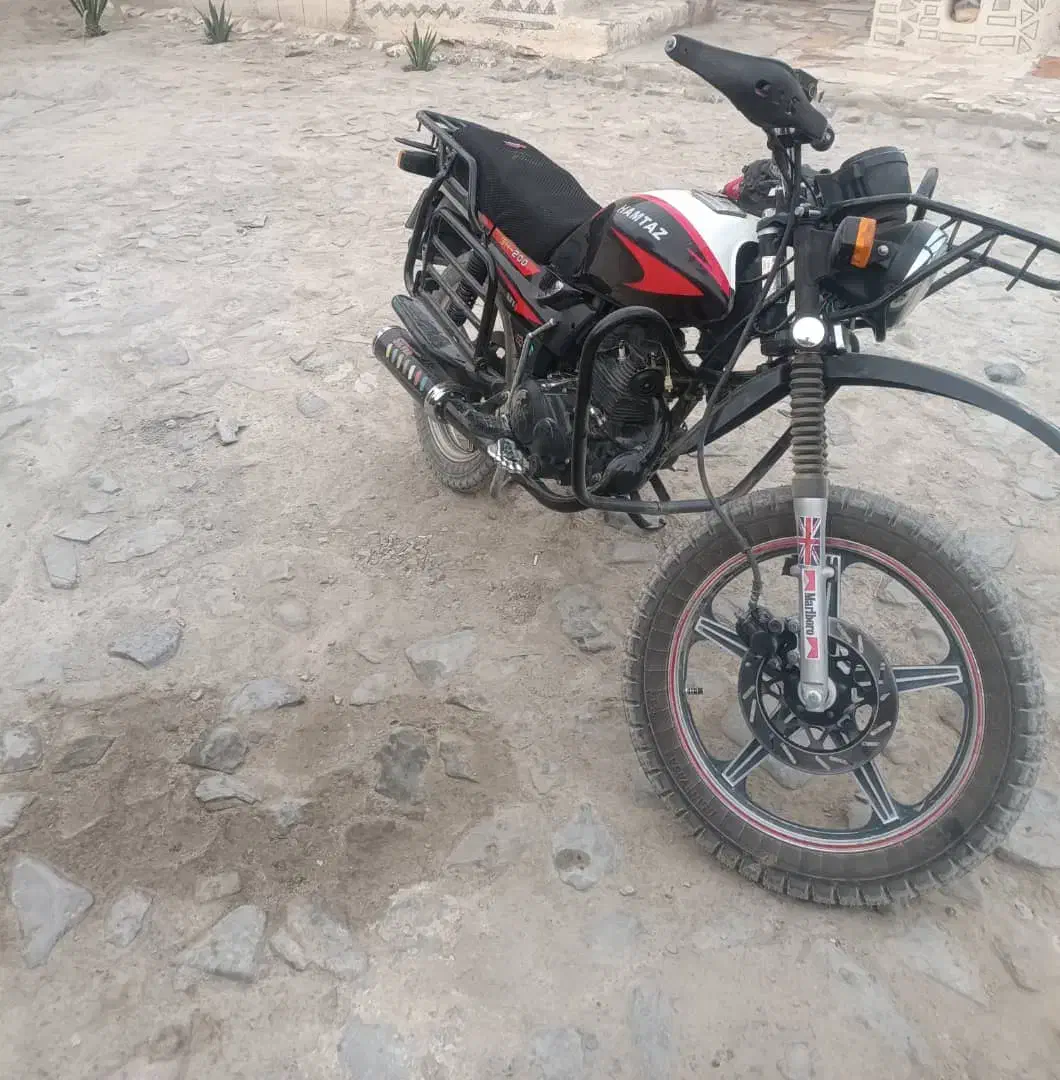 همتاز ۲۰۰|موتورسیکلت|جالق, |دیوار