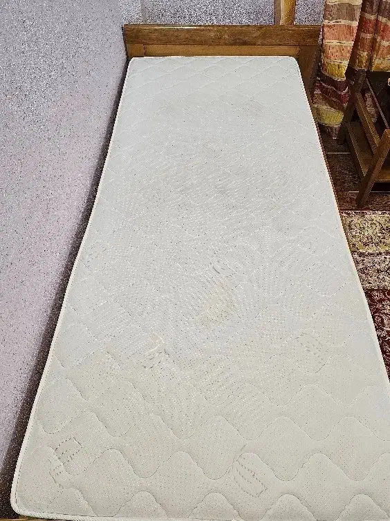 تشک تک نفره رویا|تشک تختخواب|پایین هولار, |دیوار