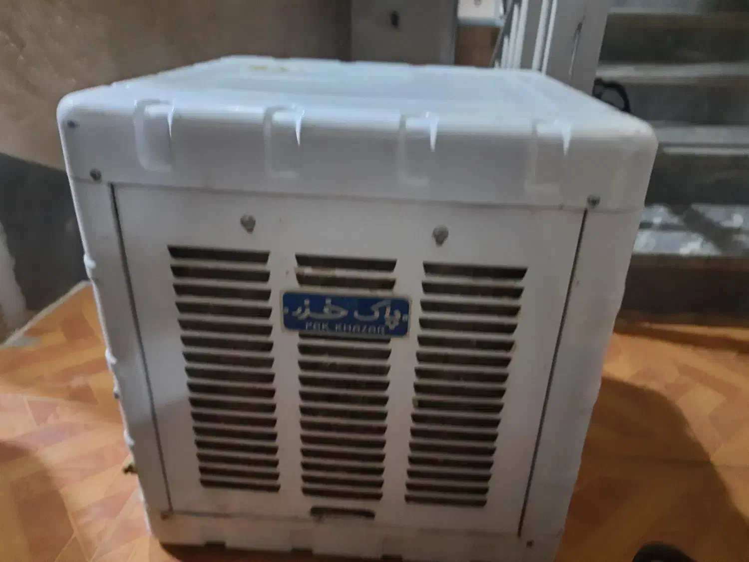 کولر آبی|کولر آبی|مرودشت, بیست متری بیمارستان|دیوار