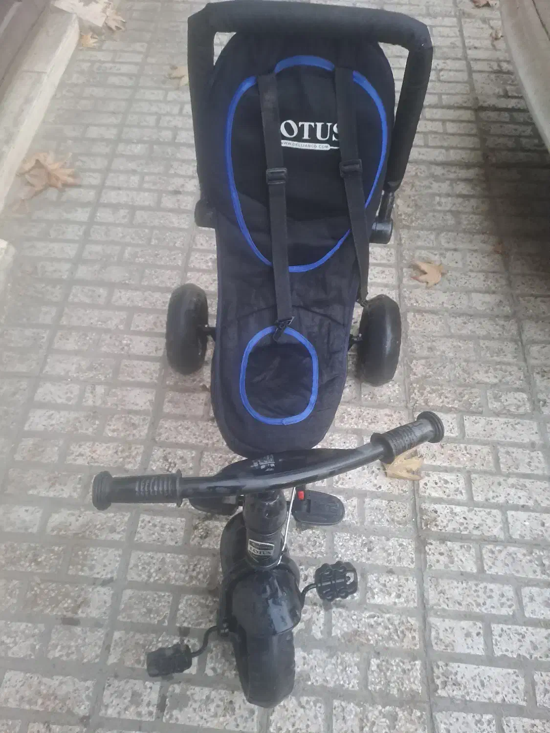 سه چرخه|دوچرخه، اسکیت، اسکوتر|مشهد, هنرور|دیوار