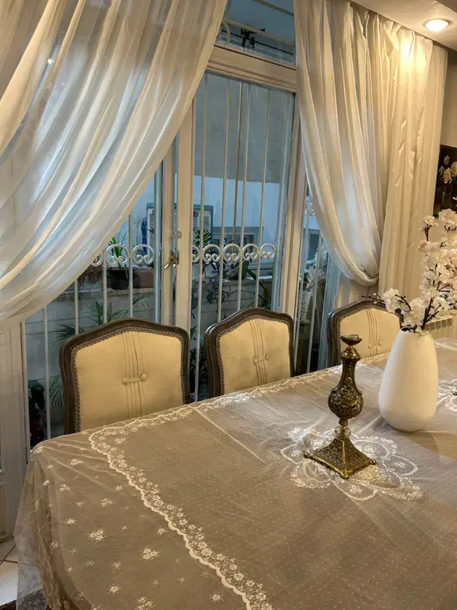 ۱۳۵ متر سه خواب فول امکانات صراف ها سعادت اباد|اجارهٔ آپارتمان|تهران, سعادت‌آباد|دیوار