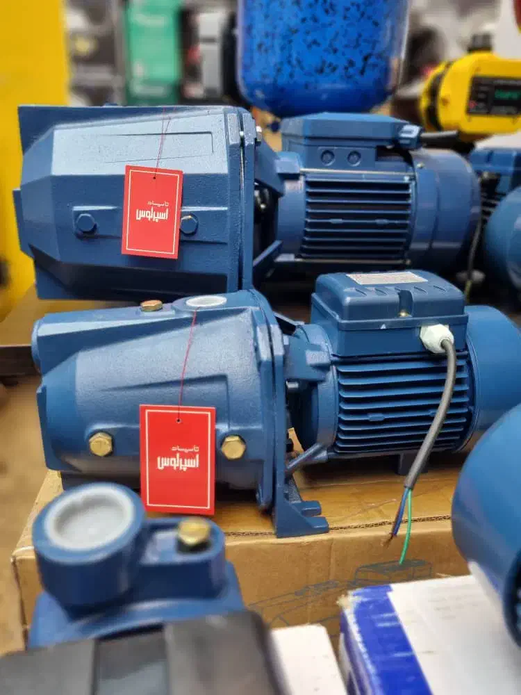 پمپ دو اسب پنتاکس بسیار قوی سیم پیچ مس گارانتی|مصالح و تجهیزات ساختمان|رشت, گلسار|دیوار