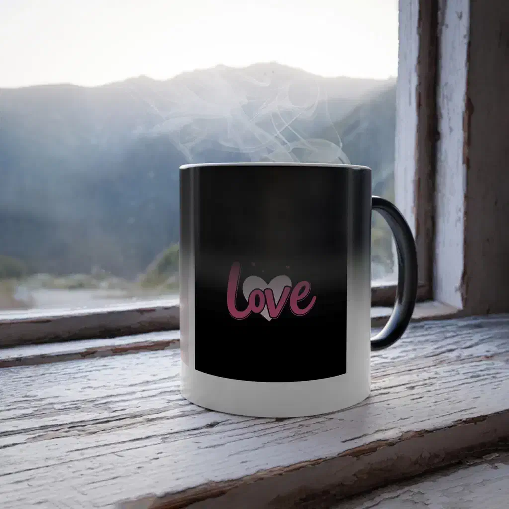 فروش ماگ با طرح دلخواه شما|ظروف سرو و پذیرایی|اهواز, کوی رمضان|دیوار