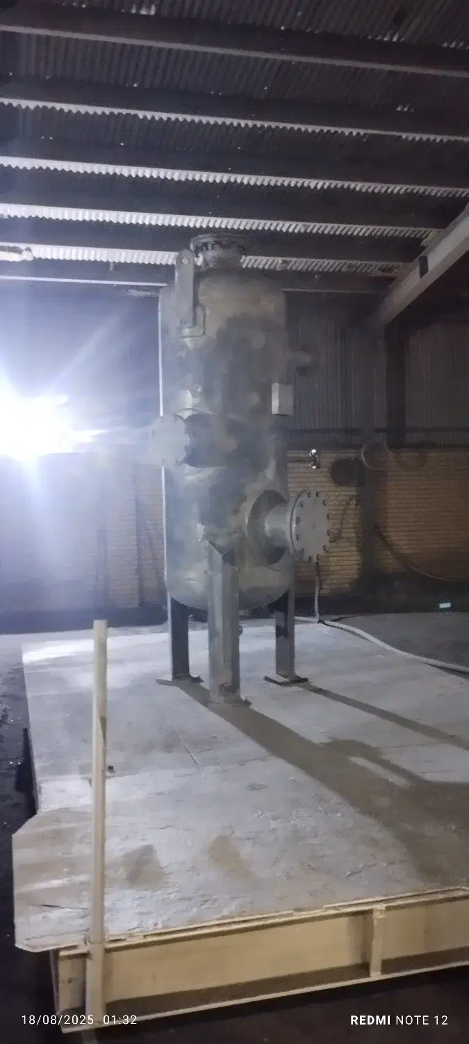 رنگ و سند بلاست علی ابادی|خدمات پیشه و مهارت|معصومیه, |دیوار