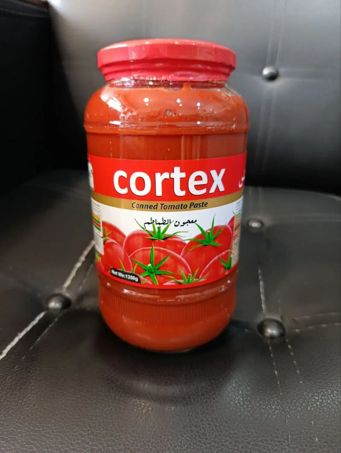 رب دو کیلویی کورتکس / موادغذایی|عمدهفروشی|تهران, هرندی|دیوار