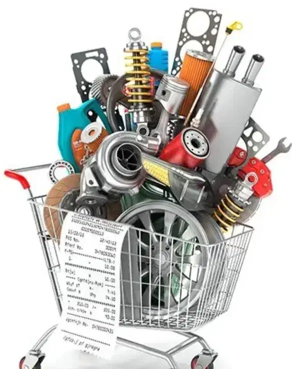 مرکز تخصصی قطعات نو و استوک خودرو|قطعات یدکی و لوازم جانبی|خمینیشهر, |دیوار