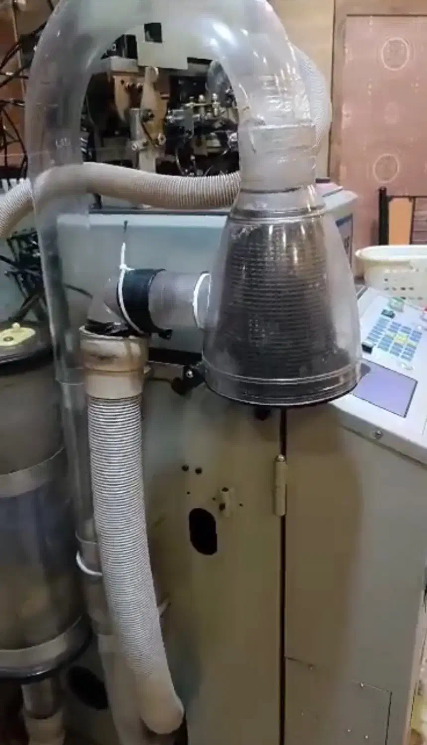 دستگاه جوراب بافی کامپیوتری|ماشینآلات صنعتی|اصفهان, شهرک صنعتی امیرکبیر (شاپور جدید)|دیوار