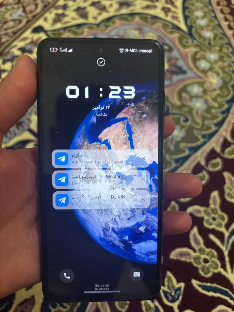 Poco x3pro|موبایل|اردبیل, |دیوار