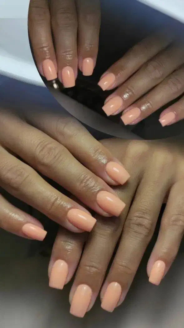 کاشت ناخن با تخفیف|خدمات آرایشگری و زیبایی|شیراز, رکنآباد|دیوار