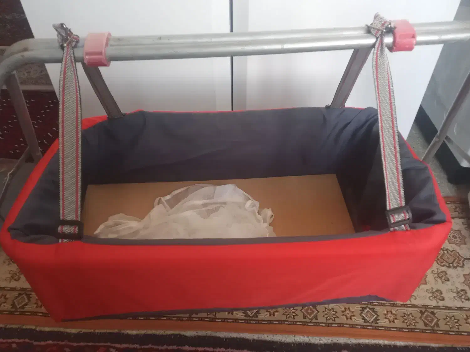 گهواره|اسباب و اثاث بچه|کرمانشاه, |دیوار