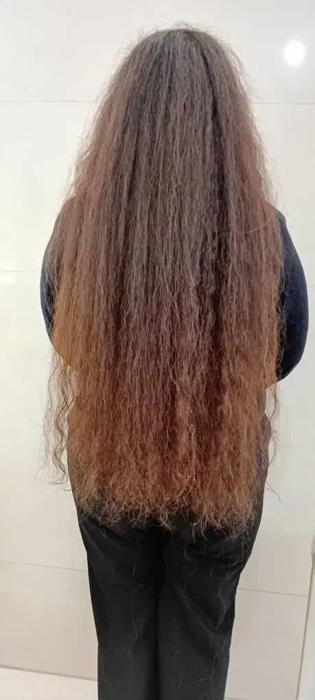 کراتین و رنگ تخفیف ویژه یلدا|خدمات آرایشگری و زیبایی|ارومیه, |دیوار