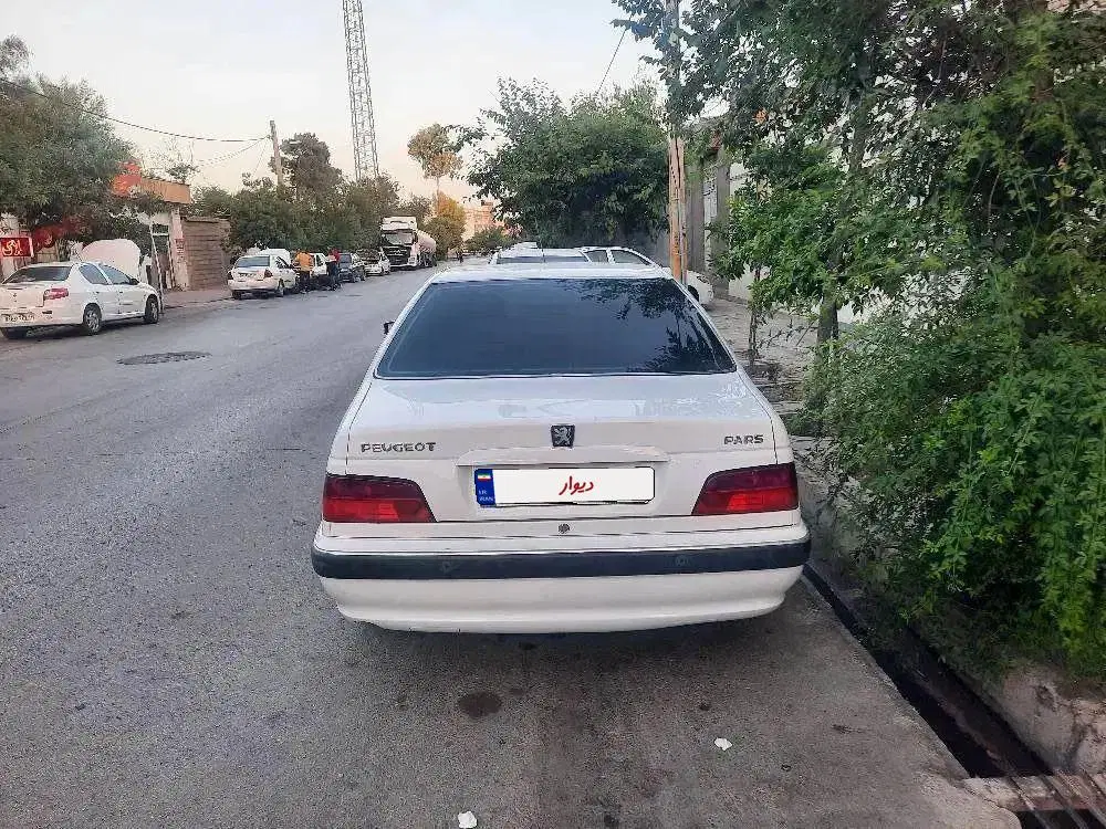 خودرو|خودرو سواری و وانت|لامرد, |دیوار