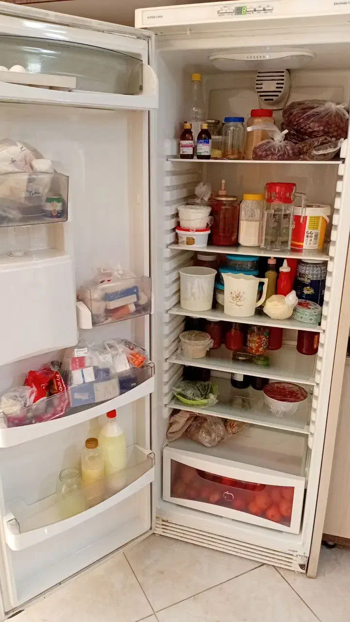 یخچال|یخچال و فریزر|مشهد, حسینآباد|دیوار