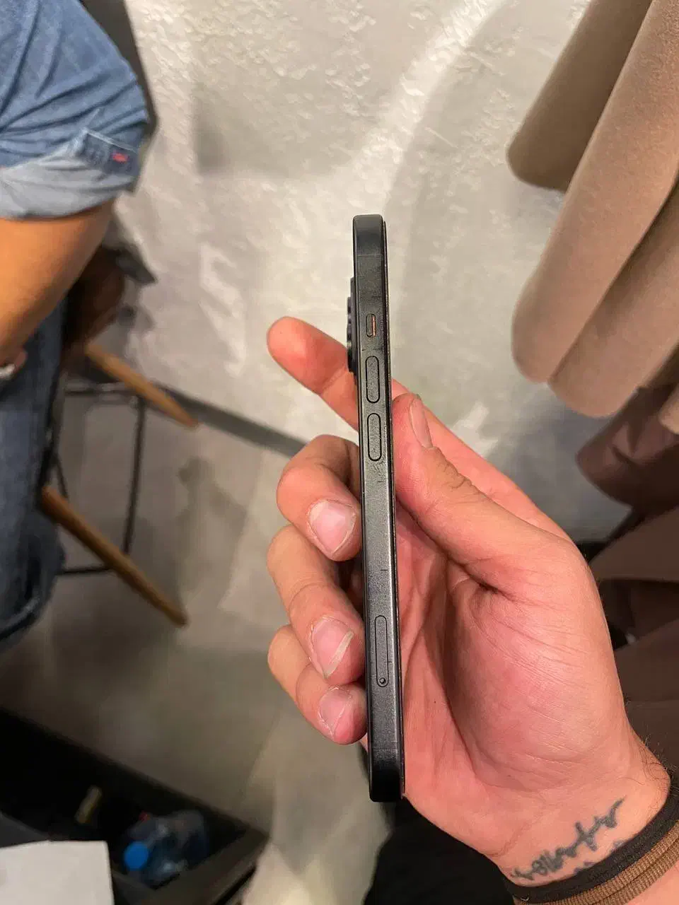 iPhone 15|موبایل|ری, ظهیرآباد|دیوار