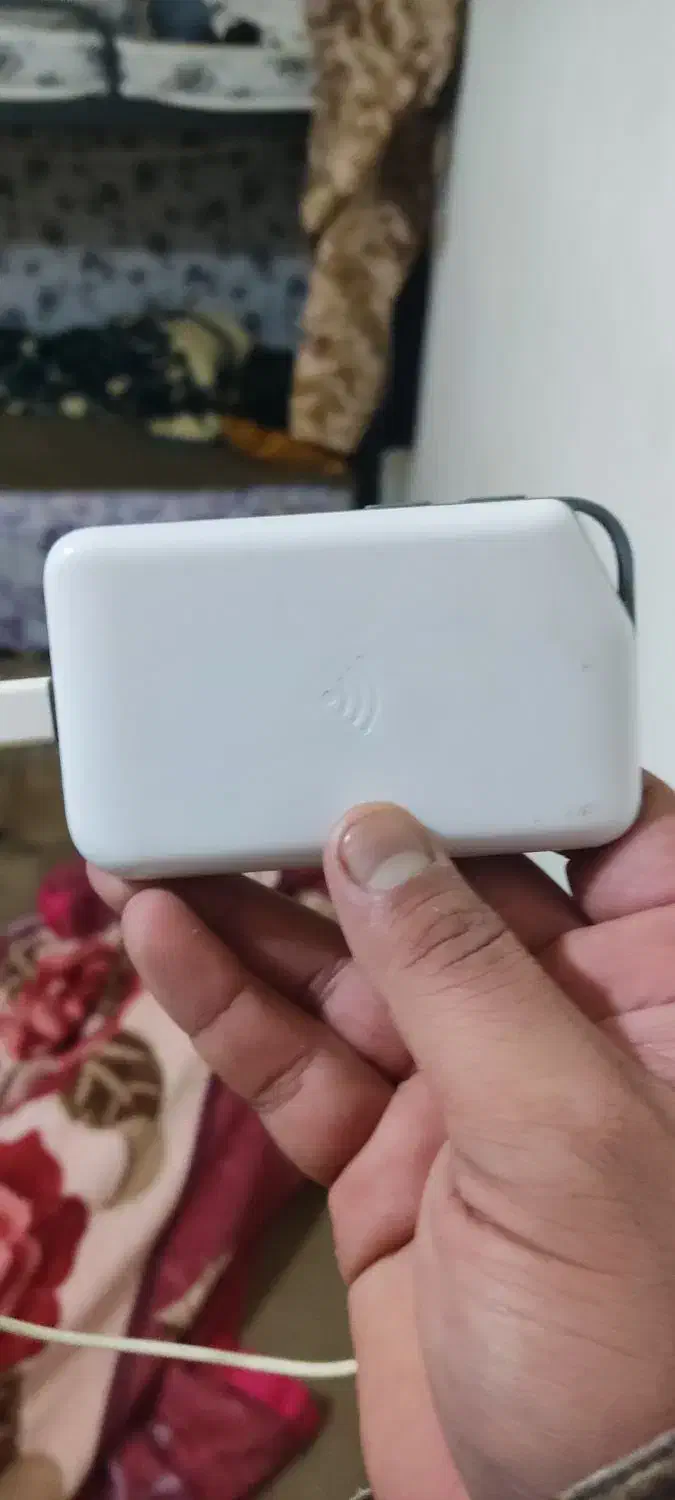 مودم جیبی|مودم و تجهیزات شبکه|قروه, |دیوار