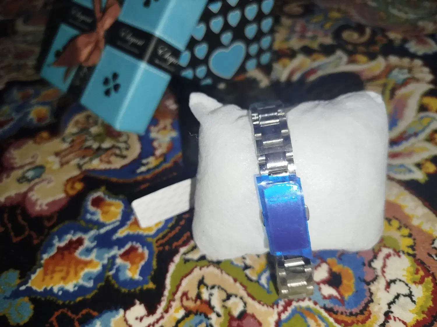 ساعت زنانه|ساعت|زنجان, |دیوار