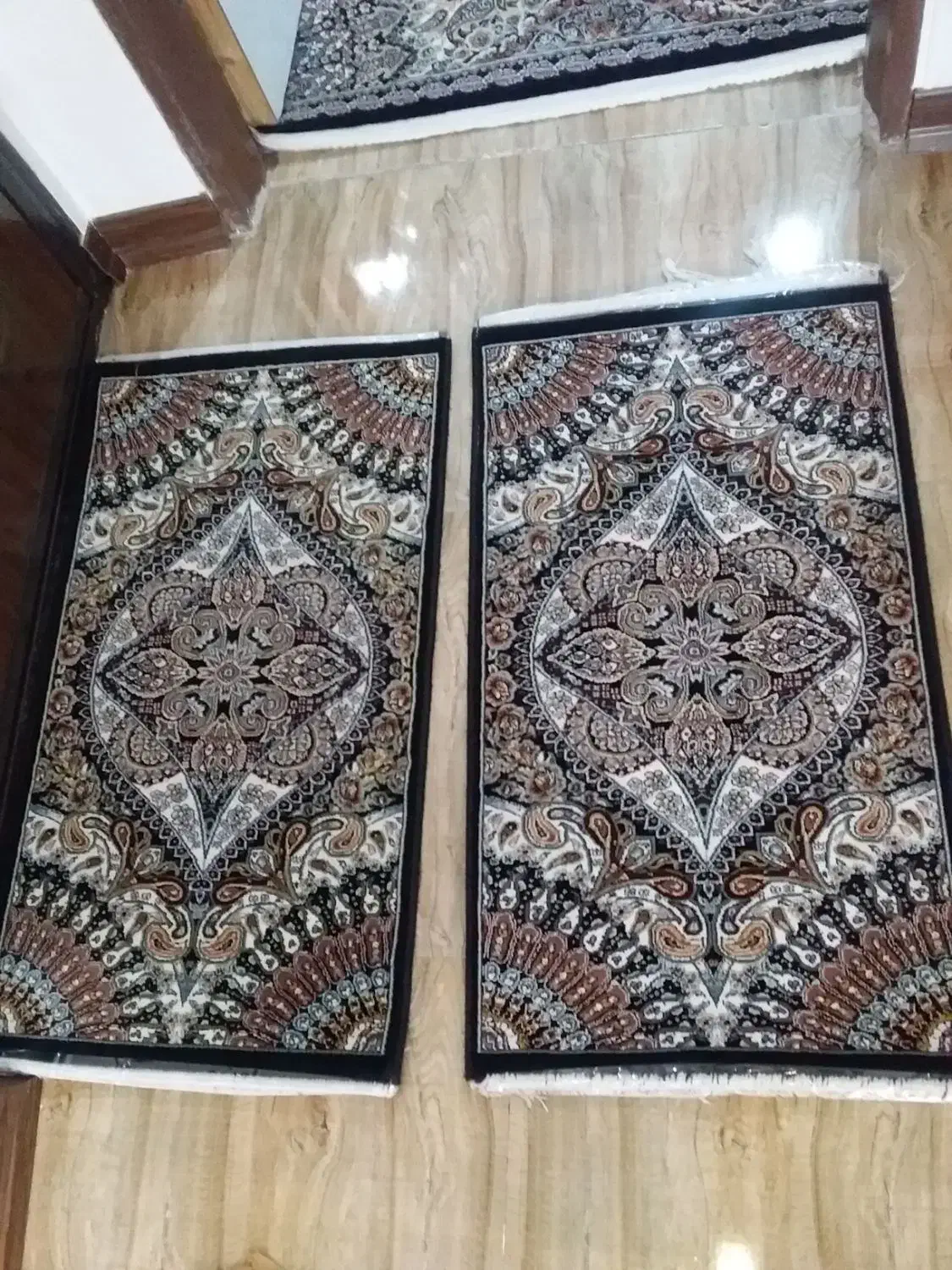 یه جفت پادری|پادری|قرچک, شهرک الحدید|دیوار