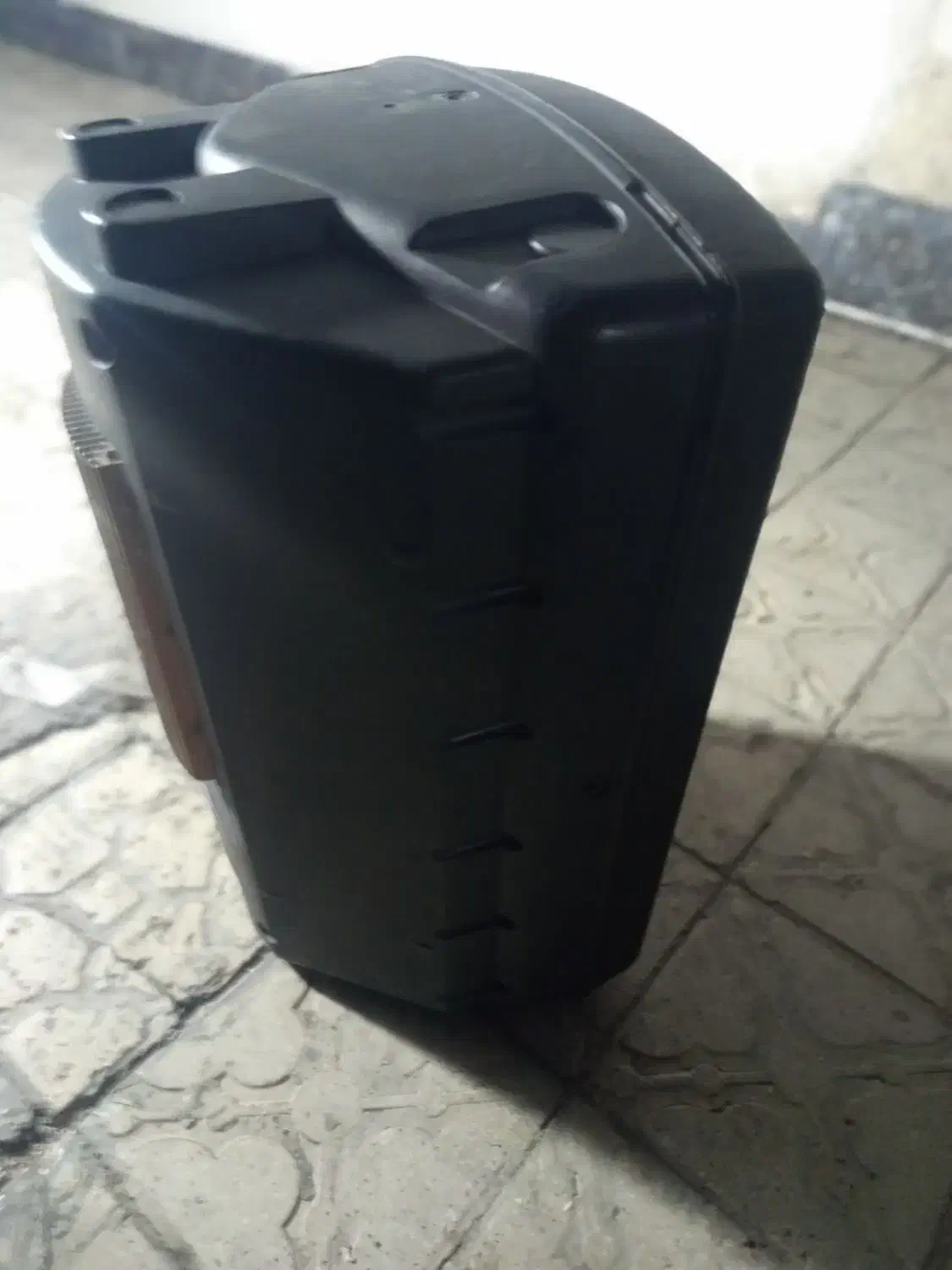 باعرض سلام یک عددباندراک سالم اکتیوتوپ توپ|سیستم صوتی خانگی|فسا, |دیوار