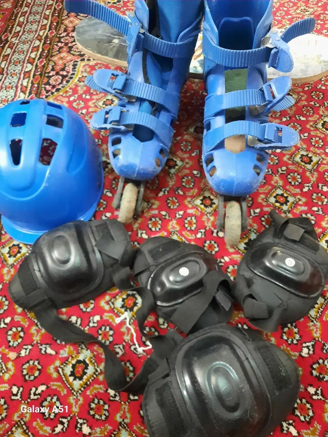 سایز تا ۳۸|دوچرخه، اسکیت، اسکوتر|همدان, |دیوار