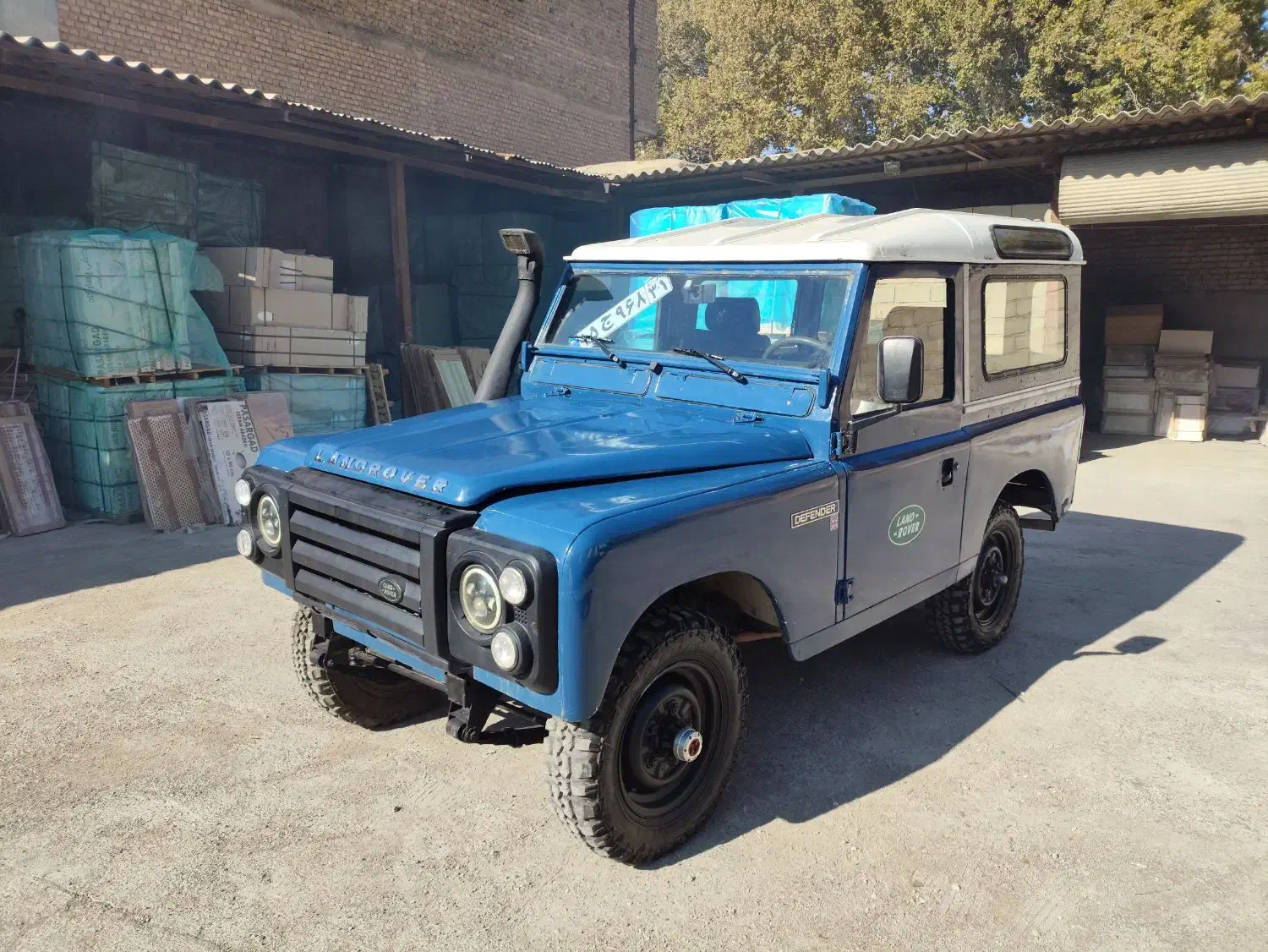 پاژن 1370|خودرو سواری و وانت|خرمآباد, |دیوار