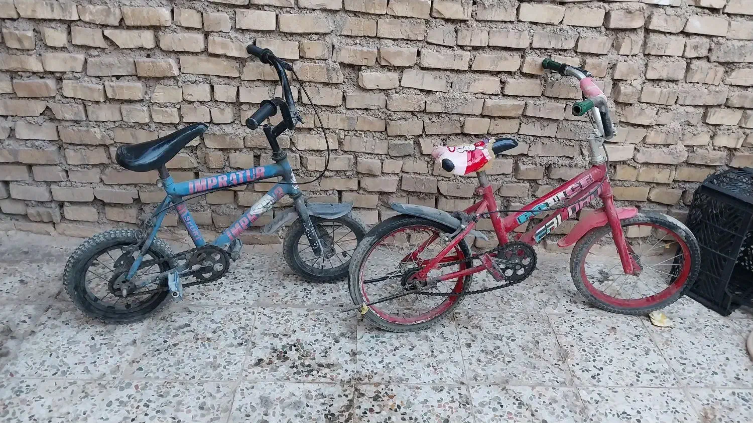 دوچرخه|دوچرخه، اسکیت، اسکوتر|اهواز, پردیس|دیوار