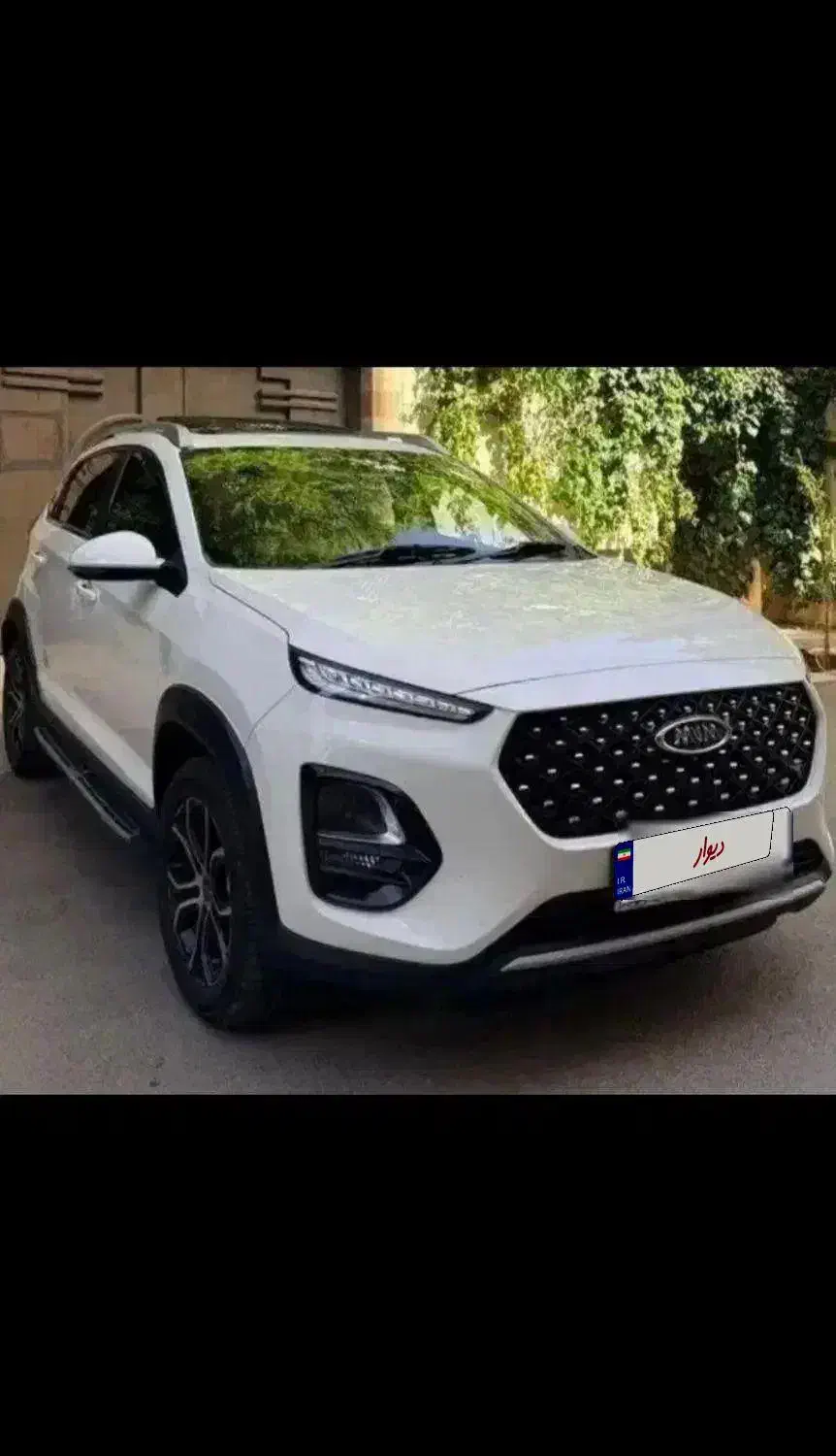 MVM x22 pro کم کارکرد واقعی|خودرو سواری و وانت|تبریز, |دیوار