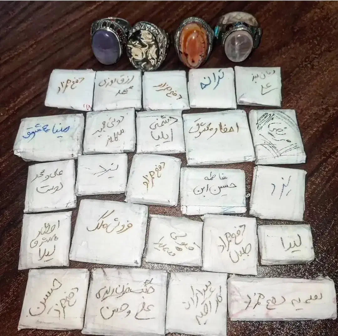 دعا استخاره|خدمات پذیرایی، مراسم|خرم‌آباد, |دیوار