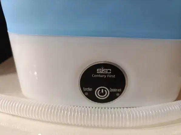 مینی واش مسافرتی نوو با جعبه|ماشین لباسشویی و خشککن لباس|شیراز, میرزاکوچک خان|دیوار