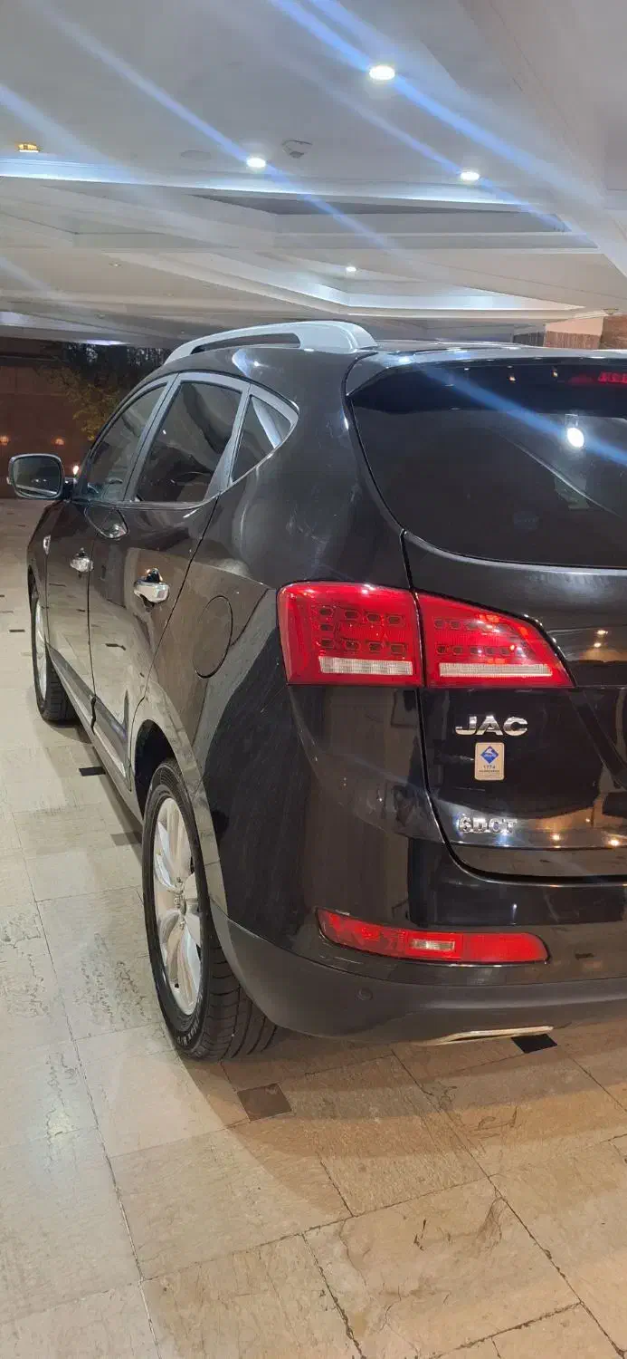 جک S5|خودرو سواری و وانت|تهران, مرزداران|دیوار