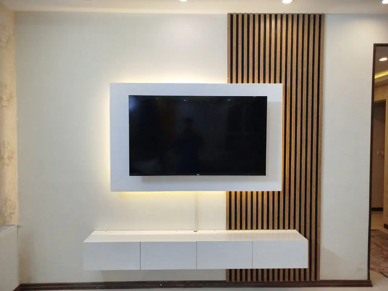 کناف و دکوراسیون داخلی|خدمات پیشه و مهارت|مشهد, کوثر|دیوار