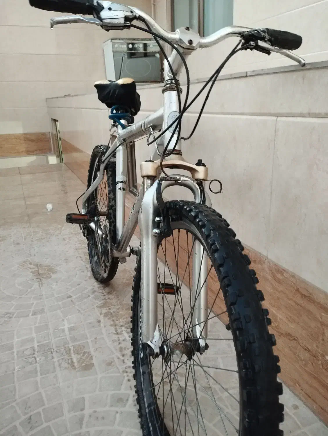 دوچرخه المپیا|دوچرخه، اسکیت، اسکوتر|کشکسرای, |دیوار